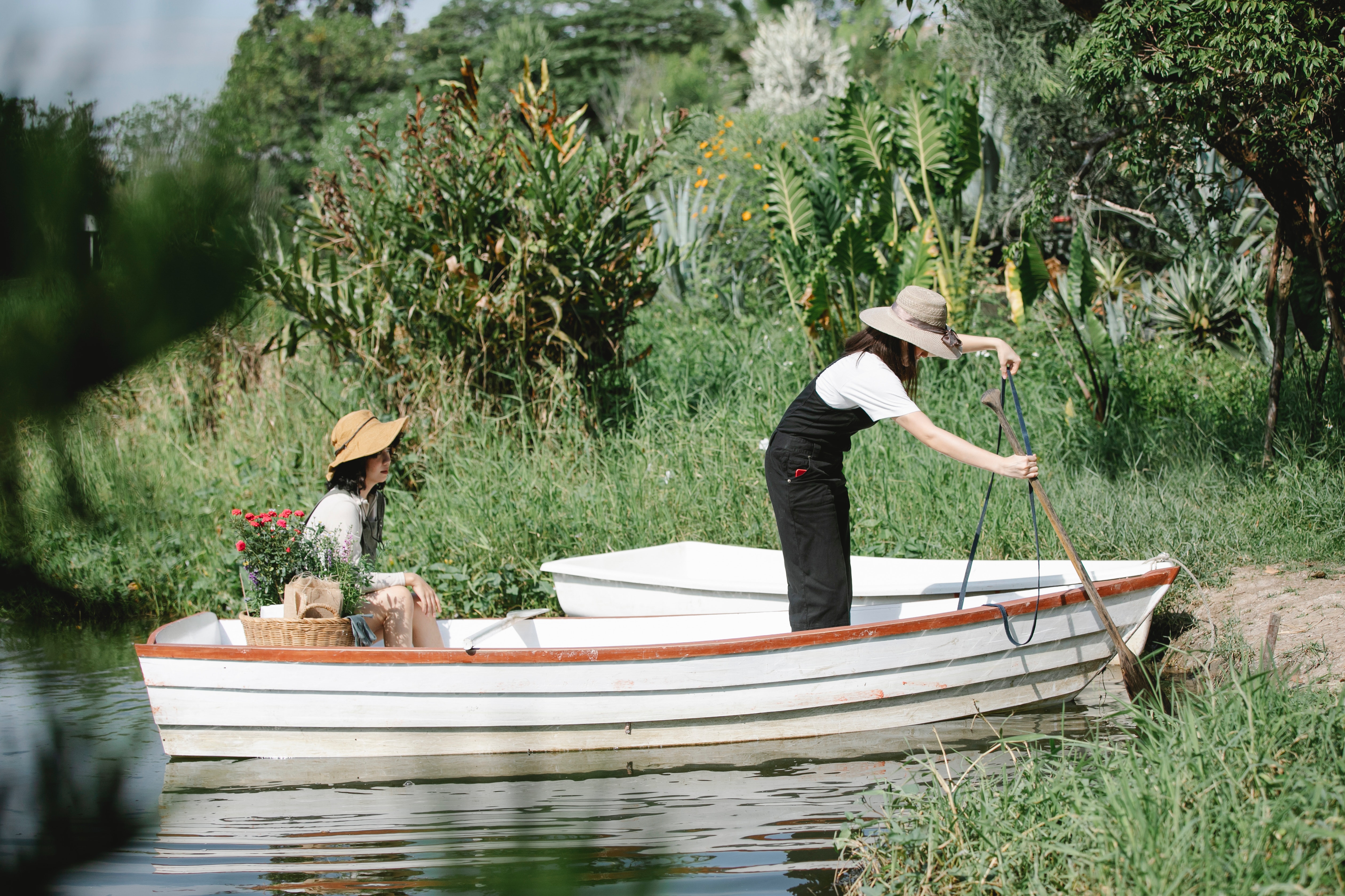 The Wandering Gardener: Maintain your Garden and Sanity while Traveling