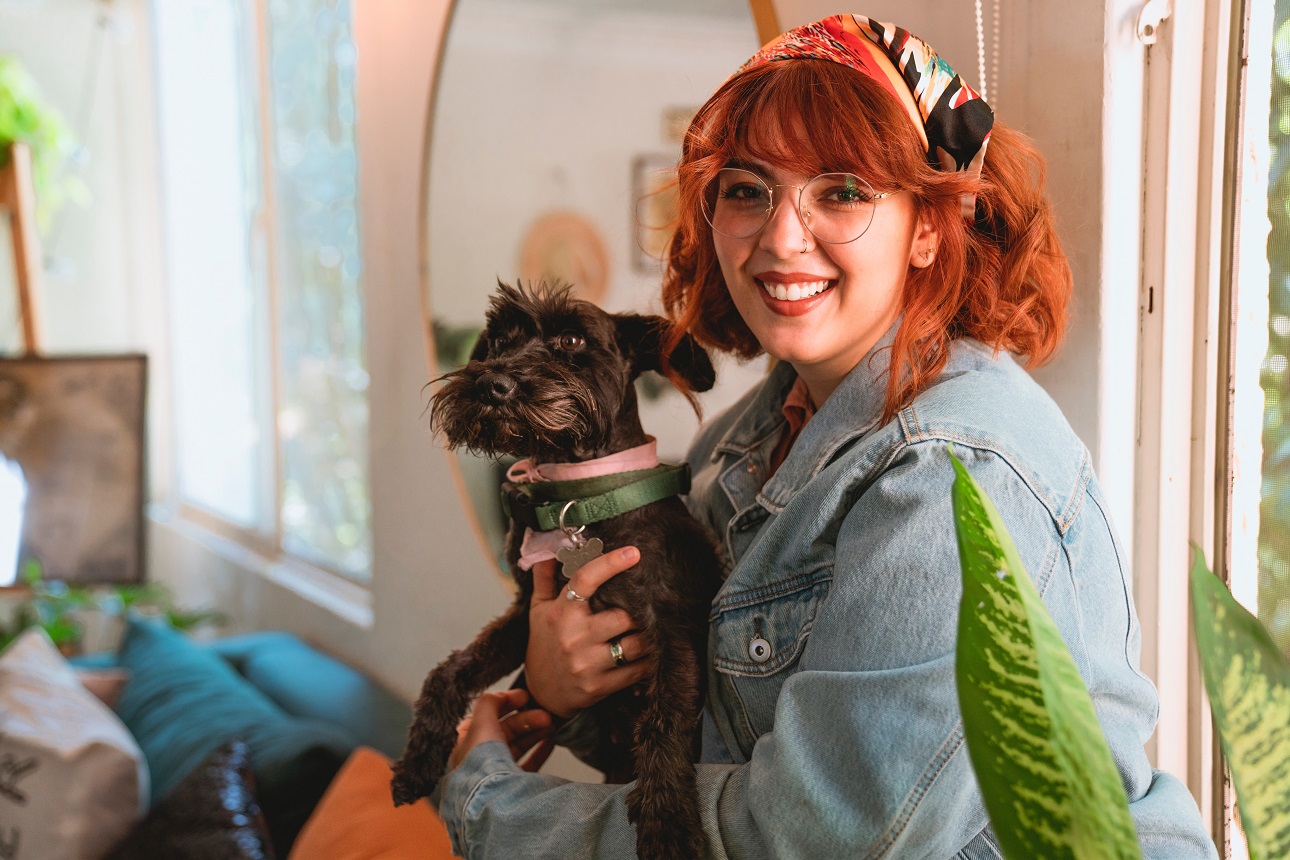 Affordable Alternative to Long Term Pet Boarding: House Sitters