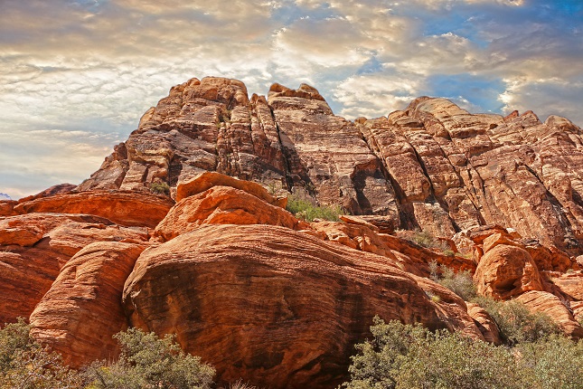 Valley of Fire Nevada